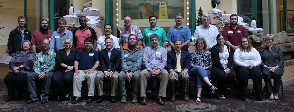 group photo