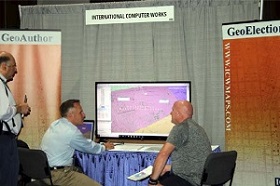 esri conference