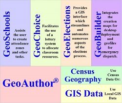 2008 GeoElections Group Photo