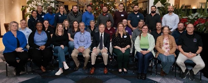 conference photo